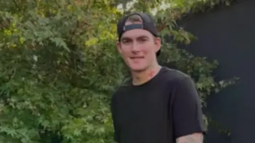 Presley Gerber, filho de Cindy Crawford, morre aos 27 anos - Studio TV