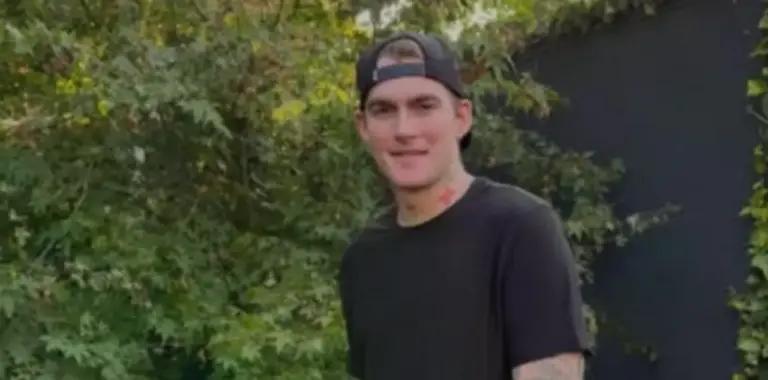 Presley Gerber, filho de Cindy Crawford, morre aos 27 anos - Studio TV