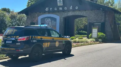 PRF inicia preparativos para a Copa do Mundo Feminina de 2027 no Rio Grande do Sul - Studio TV