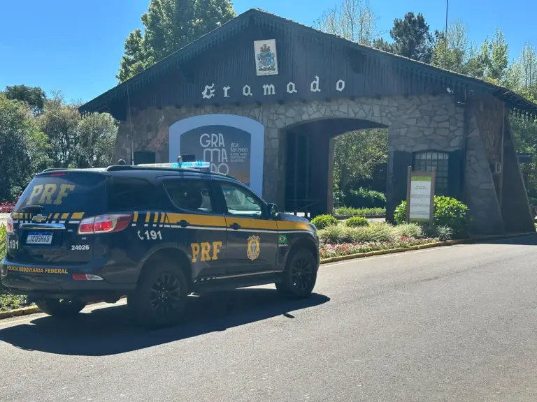 PRF inicia preparativos para a Copa do Mundo Feminina de 2027 no Rio Grande do Sul - Studio TV
