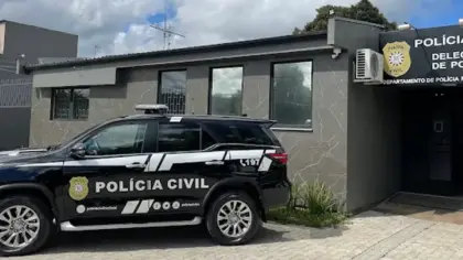Professor é indiciado por estupro de vulnerável e importunação sexual em Dois Irmãos - Studio TV