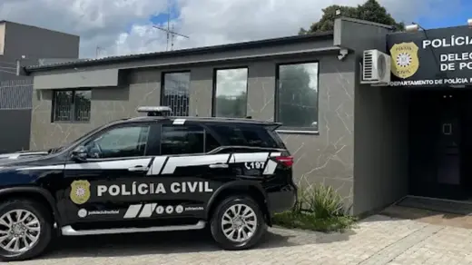 Professor é indiciado por estupro de vulnerável e importunação sexual em Dois Irmãos - Studio TV