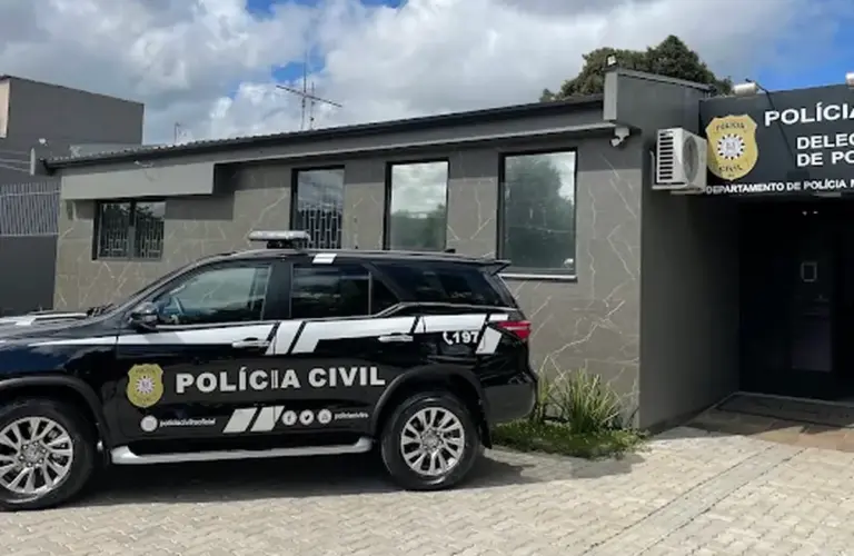 Professor é indiciado por estupro de vulnerável e importunação sexual em Dois Irmãos - Studio TV