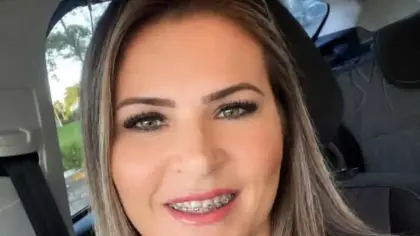 Professora morre em acidente na BR-468 e Três Passos cancela Desfile Cívico - Studio TV