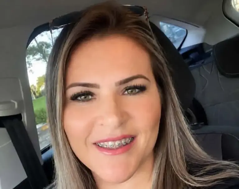 Professora morre em acidente na BR-468 e Três Passos cancela Desfile Cívico - Studio TV