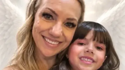 Professora morre quase cinco meses após acidente que também matou a filha - Studio TV