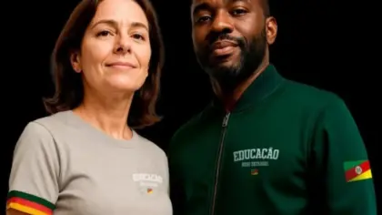 Professores da rede estadual têm até 25 de setembro para solicitar uniforme - Studio TV