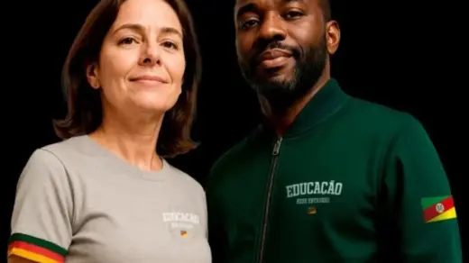 Professores da rede estadual têm até 25 de setembro para solicitar uniforme - Studio TV