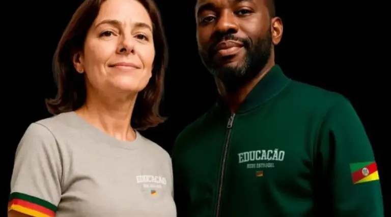 Professores da rede estadual têm até 25 de setembro para solicitar uniforme - Studio TV
