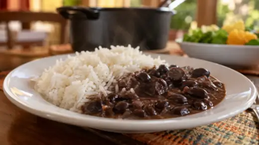 Queda na produção de arroz e feijão acende alerta para preços ao consumidor - Studio TV