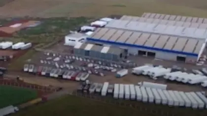 Randon vai encerrar produção em Chapecó e transferir atividades para Caxias do Sul e Araraquara - Studio TV