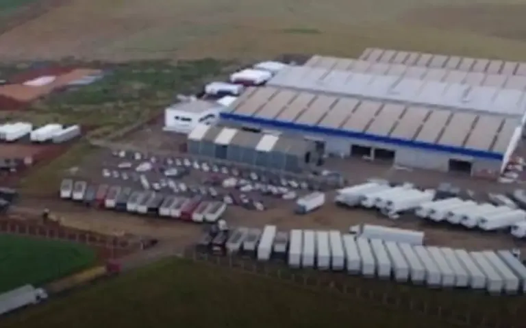 Randon vai encerrar produção em Chapecó e transferir atividades para Caxias do Sul e Araraquara - Studio TV