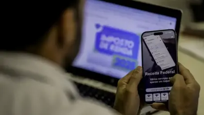 Receita abre consulta a lote da malha fina do Imposto de Renda - Studio TV