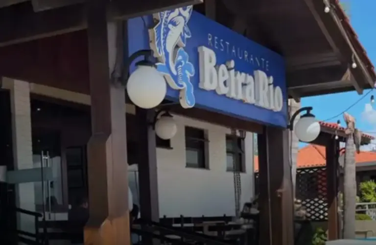 Tradicional restaurante encerra atividades após mais de 30 anos em Torres - Studio TV