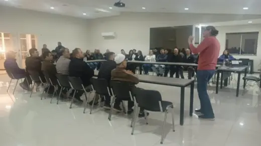 Reunião em Ipê coloca arrecadação dos pedágios da CSG no centro do debate - Studio TV
