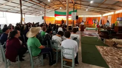 Semana Farroupilha celebra cultura e tradição gaúcha em Veranópolis - Studio TV