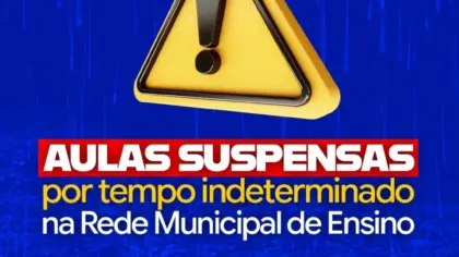 Serafina Corrêa suspende aulas da rede municipal devido às condições climáticas - Studio TV