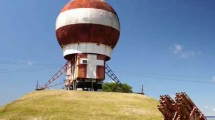Serra Gaúcha terá edital para ampliar proteção das lavouras contra granizo - Studio TV