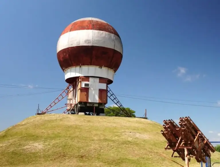 Serra Gaúcha terá edital para ampliar proteção das lavouras contra granizo - Studio TV