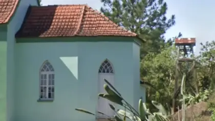 Sino com cerca de 100 anos é furtado de comunidade no interior de Venâncio Aires - Studio TV