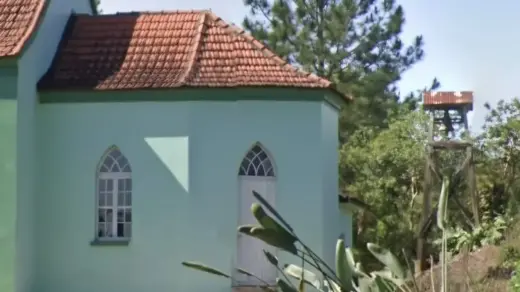 Sino com cerca de 100 anos é furtado de comunidade no interior de Venâncio Aires - Studio TV