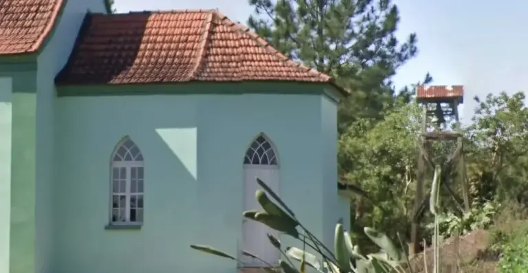 Sino com cerca de 100 anos é furtado de comunidade no interior de Venâncio Aires - Studio TV