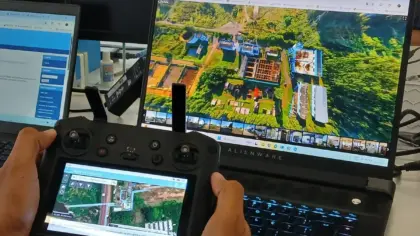 Corsan investe R$ 30 milhões em tecnologia para monitorar sistemas de água e esgoto - Studio TV
