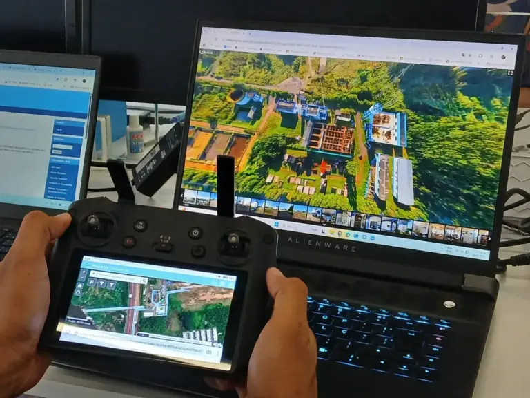 Corsan investe R$ 30 milhões em tecnologia para monitorar sistemas de água e esgoto - Studio TV