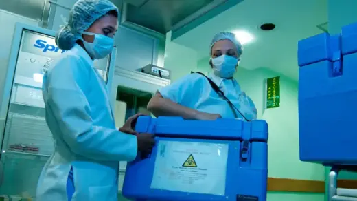 Recusa familiar para doação de órgãos chega a 45% no Brasil - Studio TV