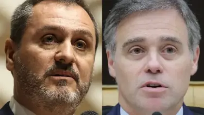 Mendonça determina afastamento do diretor-geral da Polícia Federal - Studio TV