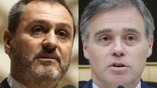 Mendonça determina afastamento do diretor-geral da Polícia Federal - Studio TV