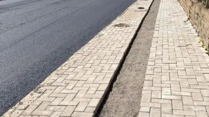 Segunda etapa da pavimentação da Rua Barão do Rio Branco começa no bairro Universal, em Veranópolis - Studio TV