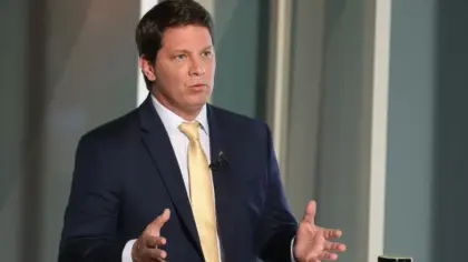 Flávio Dino proíbe Mario Frias de deixar o país durante investigação sobre emendas parlamentares - Studio TV