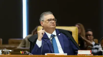 O que significa o pedido de vista de Flávio Dino na sessão histórica do STF? - Studio TV