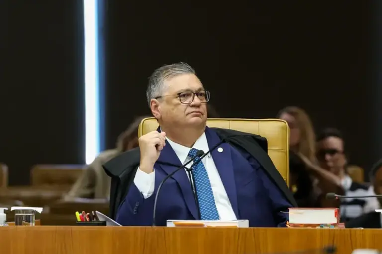 O que significa o pedido de vista de Flávio Dino na sessão histórica do STF? - Studio TV
