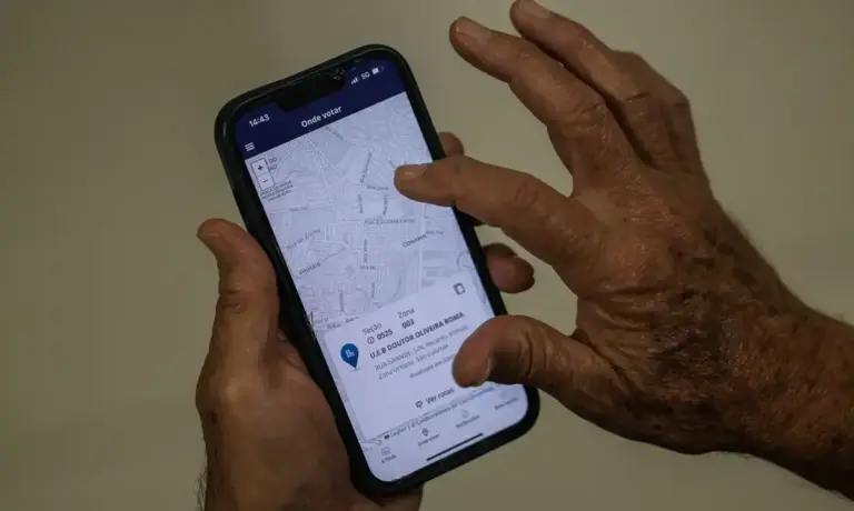 TSE começa a enviar alertas pelo e-Título com orientações para as Eleições 2026 - Studio TV