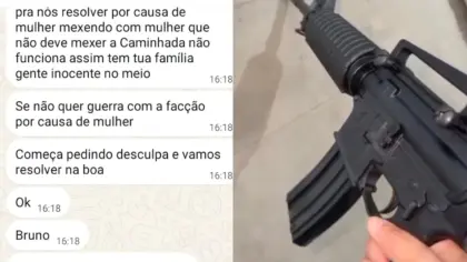 Golpistas usam dados de redes sociais para ameaçar vítimas e exigir dinheiro em Passo Fundo - Studio TV