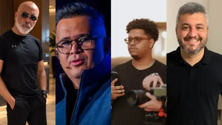Identificadas as cinco vítimas de acidente com helicóptero na Serra Catarinense - Studio TV