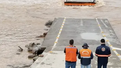 Bento Gonçalves decreta situação de emergência após chuvas que superaram 153 milímetros - Studio TV