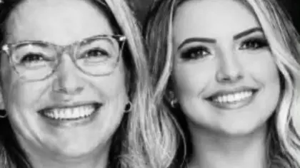 Mãe e filha morrem vítimas de câncer em intervalo de apenas 10 horas - Studio TV