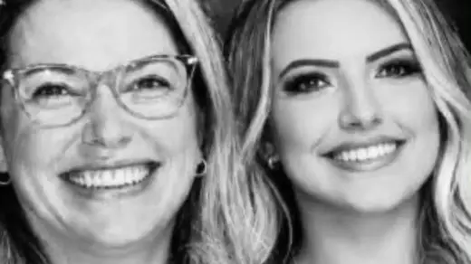 Mãe e filha morrem vítimas de câncer em intervalo de apenas 10 horas - Studio TV