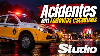 Imagem - Studio TV