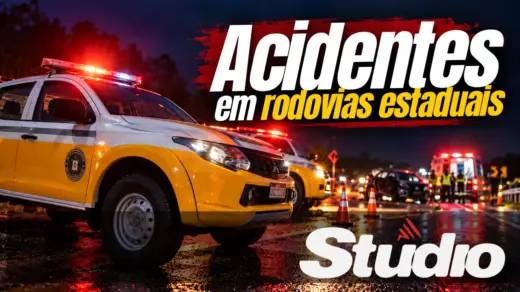 Imagem - Studio TV