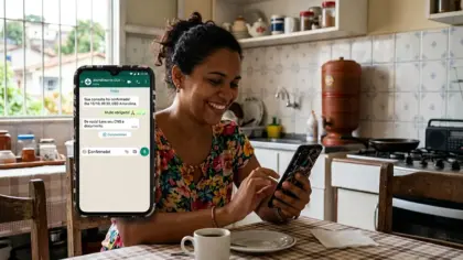 SUS testa uso do WhatsApp para confirmar consultas e reaproveitar vagas - Studio TV