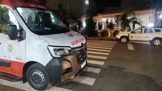 Suspeito de feminicídio morre após confronto com a Brigada Militar em Sarandi - Studio TV