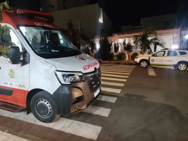 Suspeito de feminicídio morre após confronto com a Brigada Militar em Sarandi - Studio TV