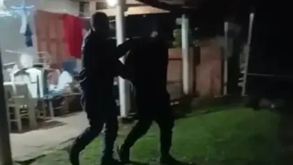 Suspeito de homicídio após discussão por colheita de pinhão é preso em Estância Velha - Studio TV