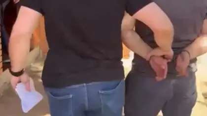 Suspeito de matar homem após discussão no trânsito é preso em Farroupilha - Studio TV