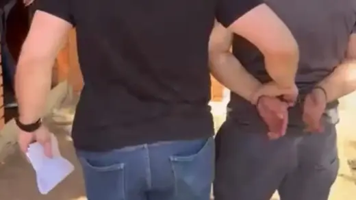 Suspeito de matar homem após discussão no trânsito é preso em Farroupilha - Studio TV
