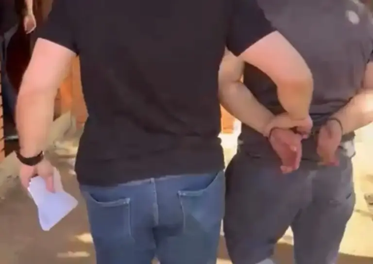 Suspeito de matar homem após discussão no trânsito é preso em Farroupilha - Studio TV